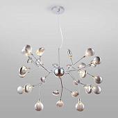 Подвесная люстра Bogate's Lamella 554