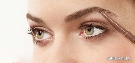 Карандаш для бровей Catrice Slim'Matic Ultra Precise 040