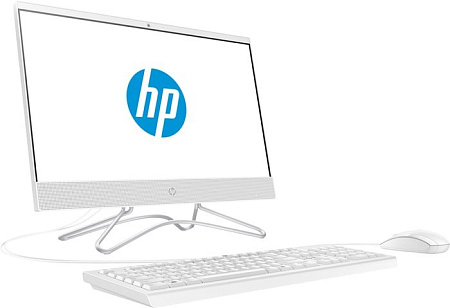 Моноблок HP 22-c0037ur 4GS16EA
