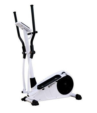 Эллиптический тренажер Evo Fitness Shark EL