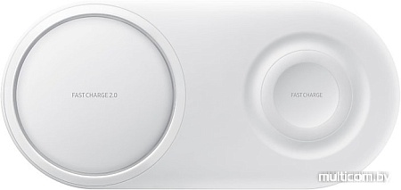 Беспроводное зарядное Samsung EP-P5200TWEGWW