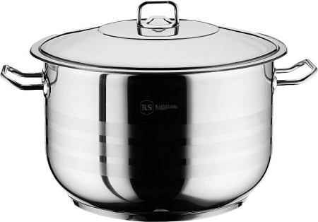 Кастрюля Rainstahl RS-2103-34