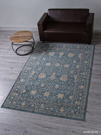 Ковер для жилой комнаты Ragolle Milano 978003-STAN-7272 (1.6х2.3)