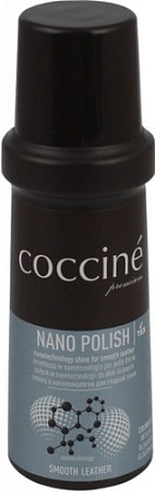 Крем Coccine Nano Polish 75 мл (бесцветный)
