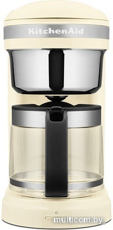 Капельная кофеварка KitchenAid 5KCM1209EAC