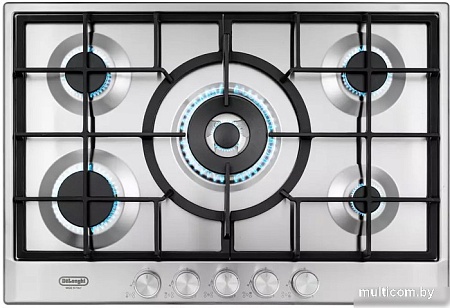 Варочная панель DeLonghi NSL 575 X RUS