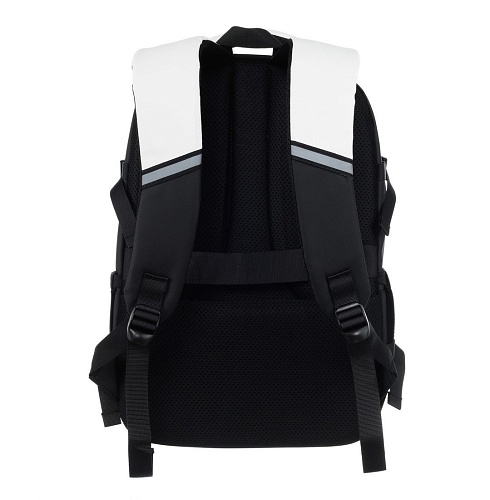 Torber Xtreme 18 TS1101WH (белый/черный)