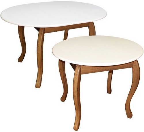 Обеденный стол Древпром Валенсия