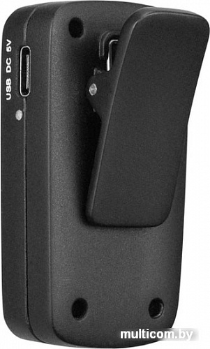 Микрофон Saramonic Blink 500 RX