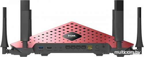 Беспроводной маршрутизатор D-Link DIR-890L