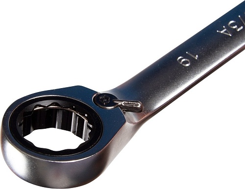 Набор ключей King Tony 9-102A15MR (15 предметов)