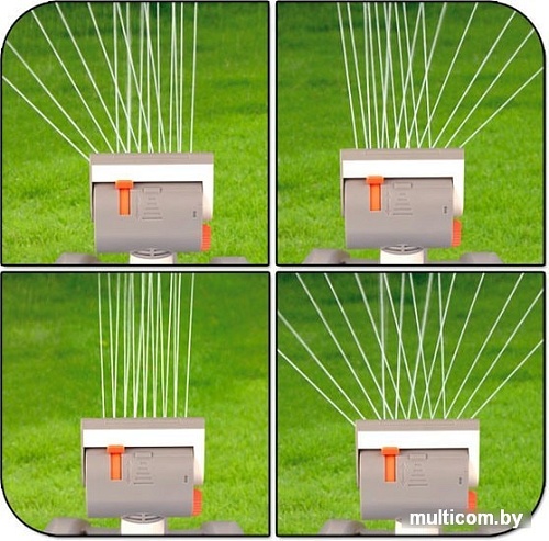 Bradas White Line WL-Z17