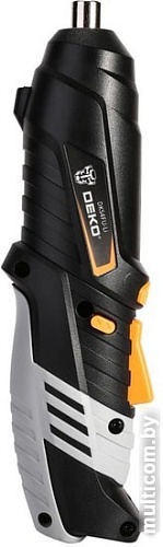 Электроотвертка Deko DKS4FU-Li 063-4150 (с 1-им АКБ)