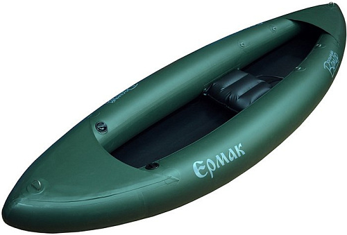 Надувная лодка Вольный ветер Ермак 300 (хаки)