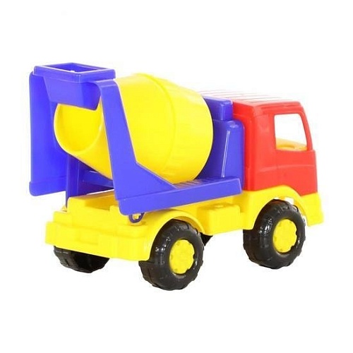 Полесье Салют автомобиль-бетоновоз 8953