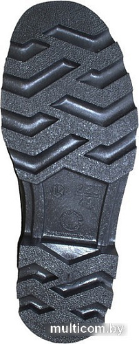 Полукомбинезон FortMen ПВХ 11 1500 (43)