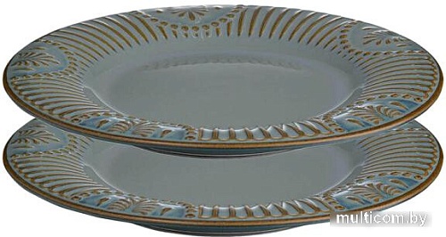 Набор тарелок Liberty Jones Antique LJ-NC-PL21 (2 шт)