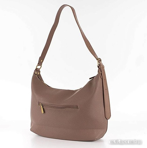Женская сумка David Jones 823-CM6707-TAP (коричневый)