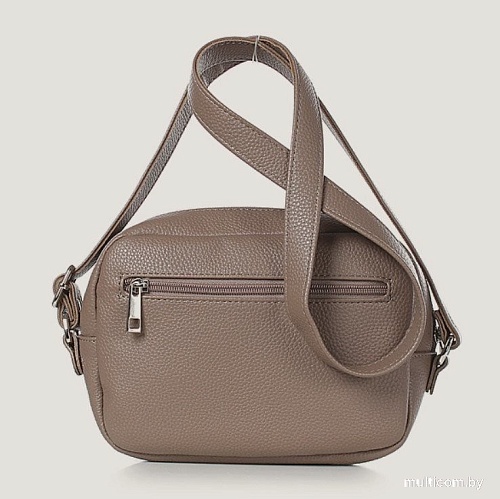Женская сумка Galanteya 29624 24с1302к45 (темно-бежевый)