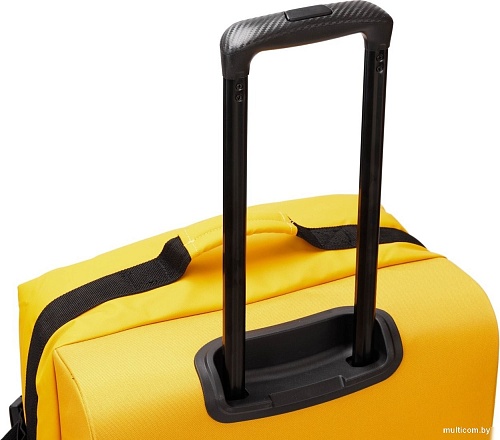 Сумка-тележка Torber Mobi T1809L (желтый)