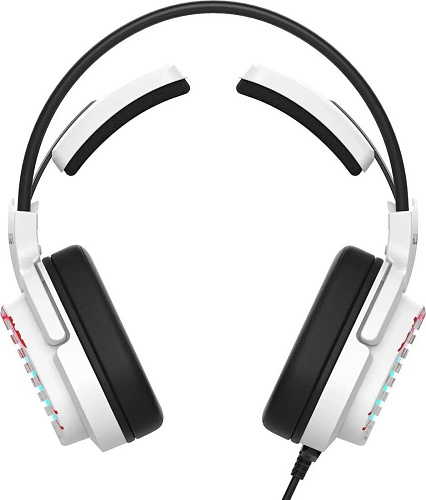 Наушники A4Tech Bloody G565 (белый)
