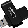 USB Flash ADATA UC310-256G-RBK 256GB (черный)