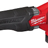 Сабельная пила Milwaukee M18 FSZ100P 4933498242 (с 2-мя АКБ, кейс)