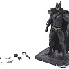 Экшен-фигурка Hiya Toys Injustice 2 Batman TM20035