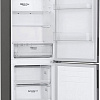 Холодильник LG GA-B459CLSL