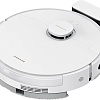 Робот-пылесос Dreame Robot Vacuum D20 White RLD35GA (евровилка, белый)