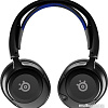 Наушники SteelSeries Arctis Nova 4P (черный)
