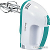 Миксер Blackton Bt MX423 (белый/бирюзовый)