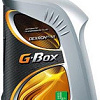 Трансмиссионное масло G-Energy G-Box ATF DX II 1л