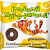 Лакомство для кошек Veda Веселый мур-р-рмелад с курицей 6 г