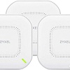 Точка доступа Zyxel NWA110AX (3-pack)