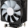 Кулер для процессора Eurocase 4PI120 ARGB