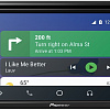 CD/MP3-магнитола Pioneer AVH-Z5250BT