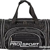 Спортивная сумка Mr.Bag 020-S014R-MB-BLK (черный)