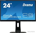 Монитор Iiyama ProLite XB2483HSU-B2