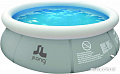 Каркасно-надувной бассейн Jilong Prompt Set Pool [JL017446NF]