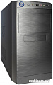 Корпус Winard 5822 Black 450W