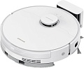 Робот-пылесос Dreame Robot Vacuum D20 White RLD35GA (евровилка, белый)