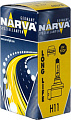 Галогенная лампа Narva H11 1шт [48078LL]