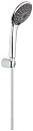 Душевой гарнитур Grohe Vitalio 27328000