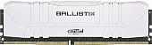 Оперативная память Crucial Ballistix 8GB DDR4 PC4-25600 BL8G32C16U4W