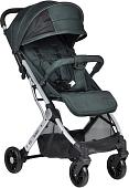 Коляска прогулочная «книга» Farfello Comfy Go CG-17 (зеленый)