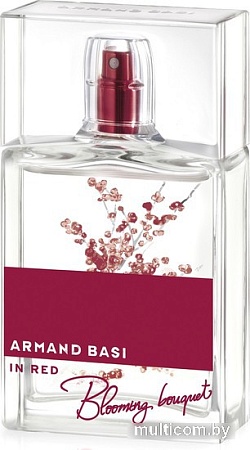 Туалетная вода Armand Basi Blooming Passion EdT (50 мл)