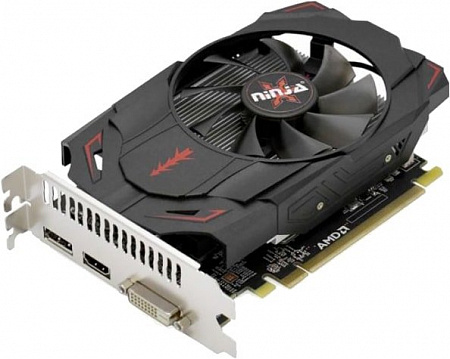 Sinotex Ninja Radeon RX 550 2GB GDDR5 AKRX55025F