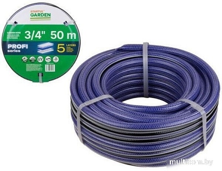 Шланг Startul Garden ST6038-3/4-50 (3/4", 50 м)