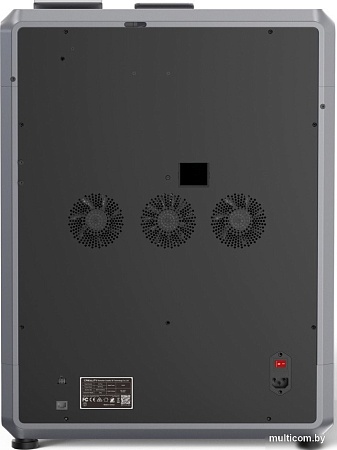 FDM принтер Creality K2 Plus